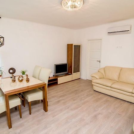 Choosy City Flat Budapest Exterior foto